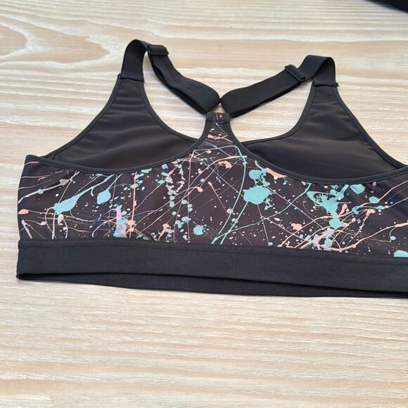 Bandier × Splits59 Abbot Sports Bra size large - Picture 5 of 6